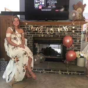 Meet your Posher, Danyelle